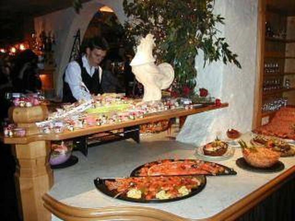 Hotel Bergland Lermoos Kültér fotó